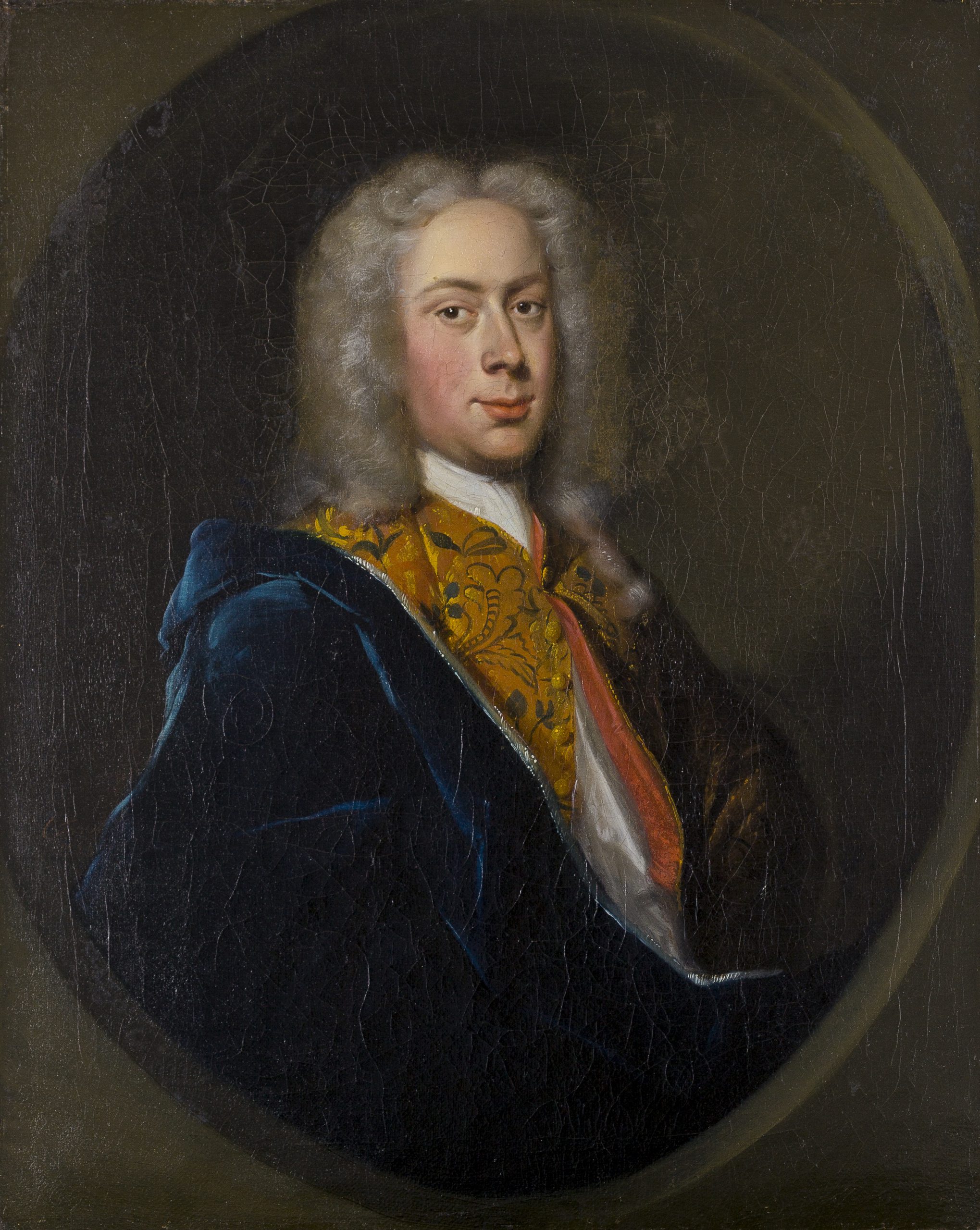 Cornelis Troost