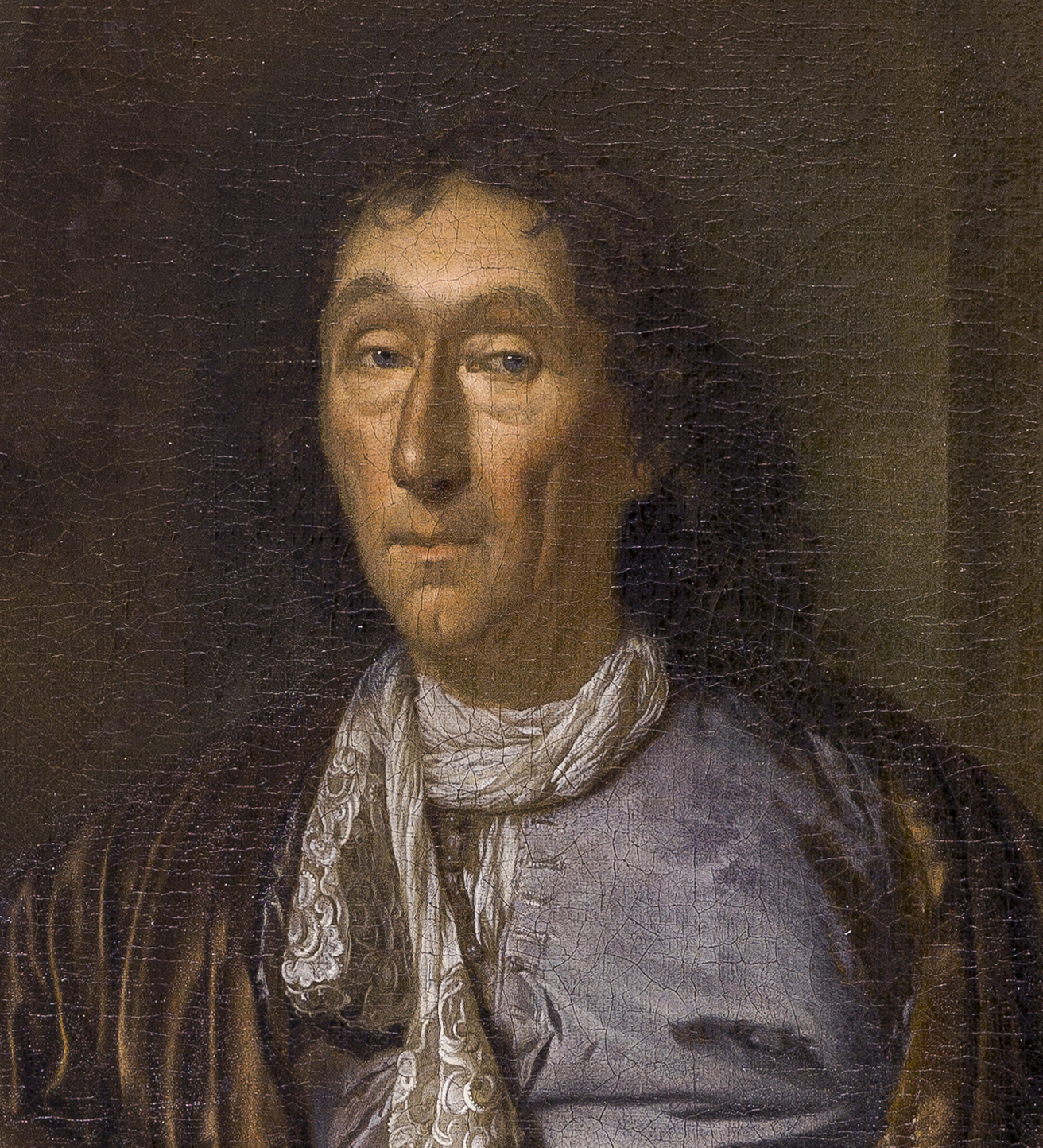 Pieter van der Werff