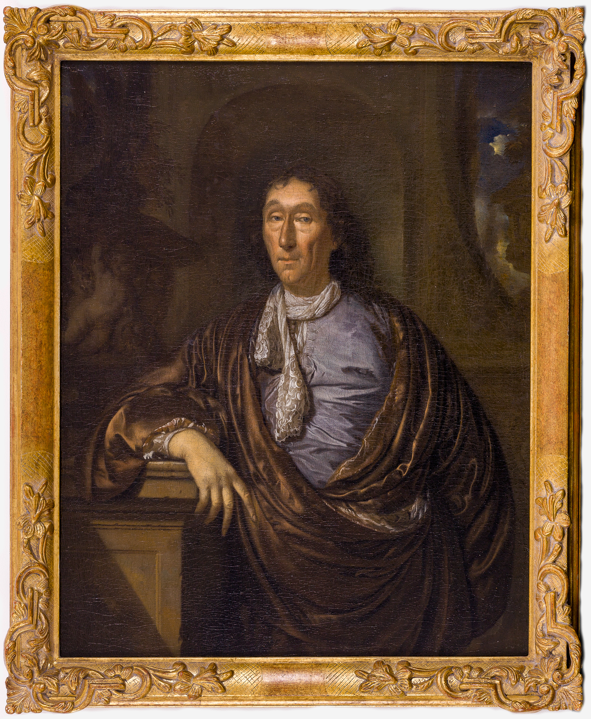 Pieter van der Werff