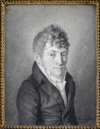 Albert Christoph Reindel