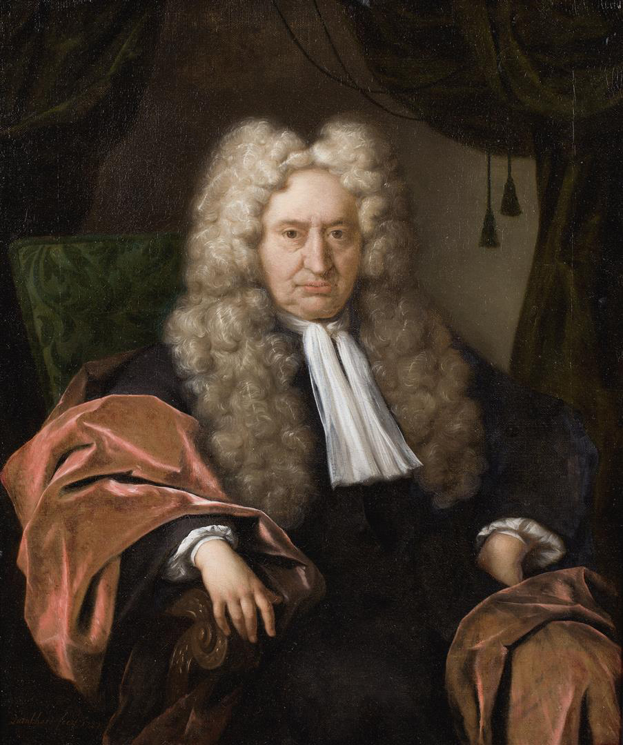 Jan Maurits Quinkhard