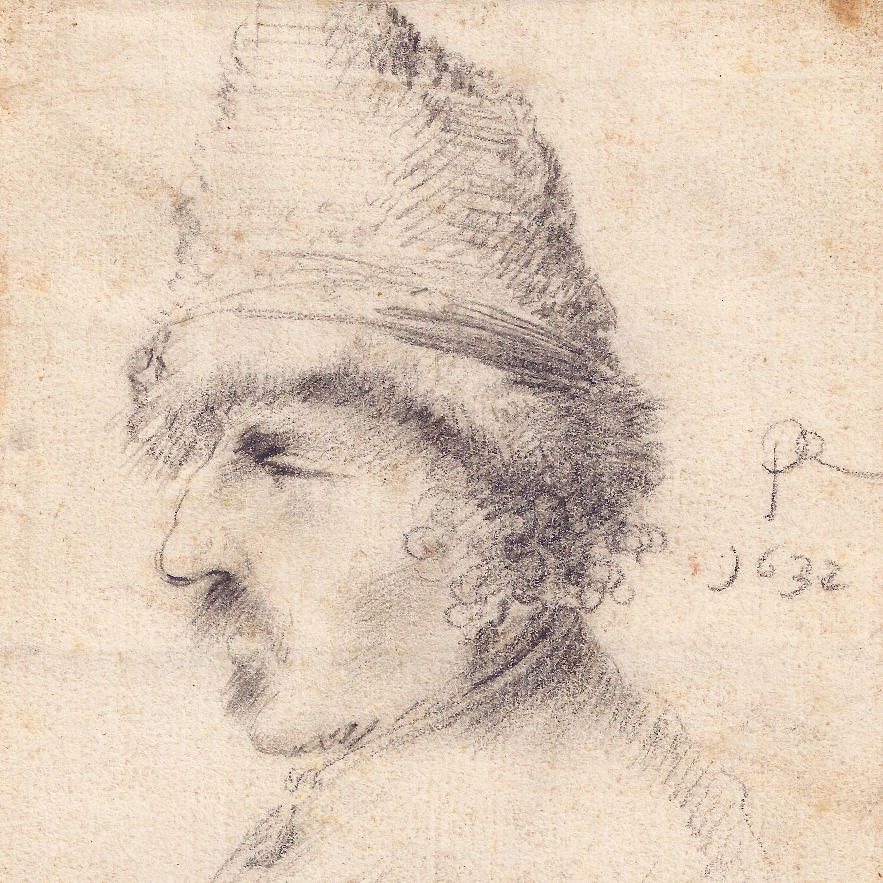 絵画 Portrait 330px-Jacopo_de_Barbari_(