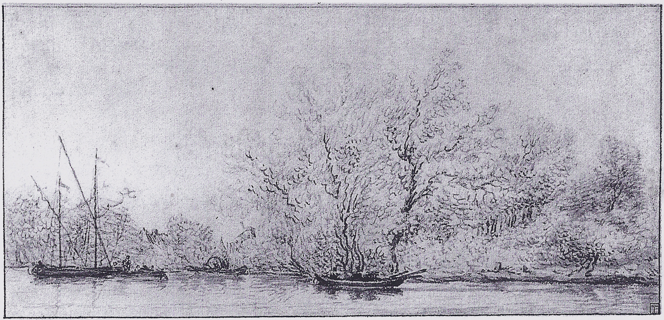 Salomon van Ruysdael