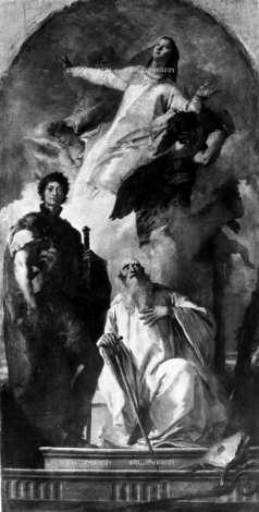Lorenzo Tiepolo (1736–1776)