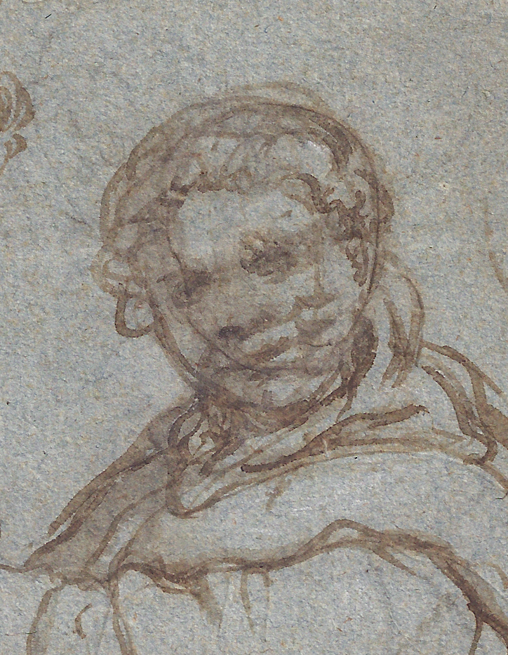 Niccolò Martinelli, called Trometta (c.1540–1611)