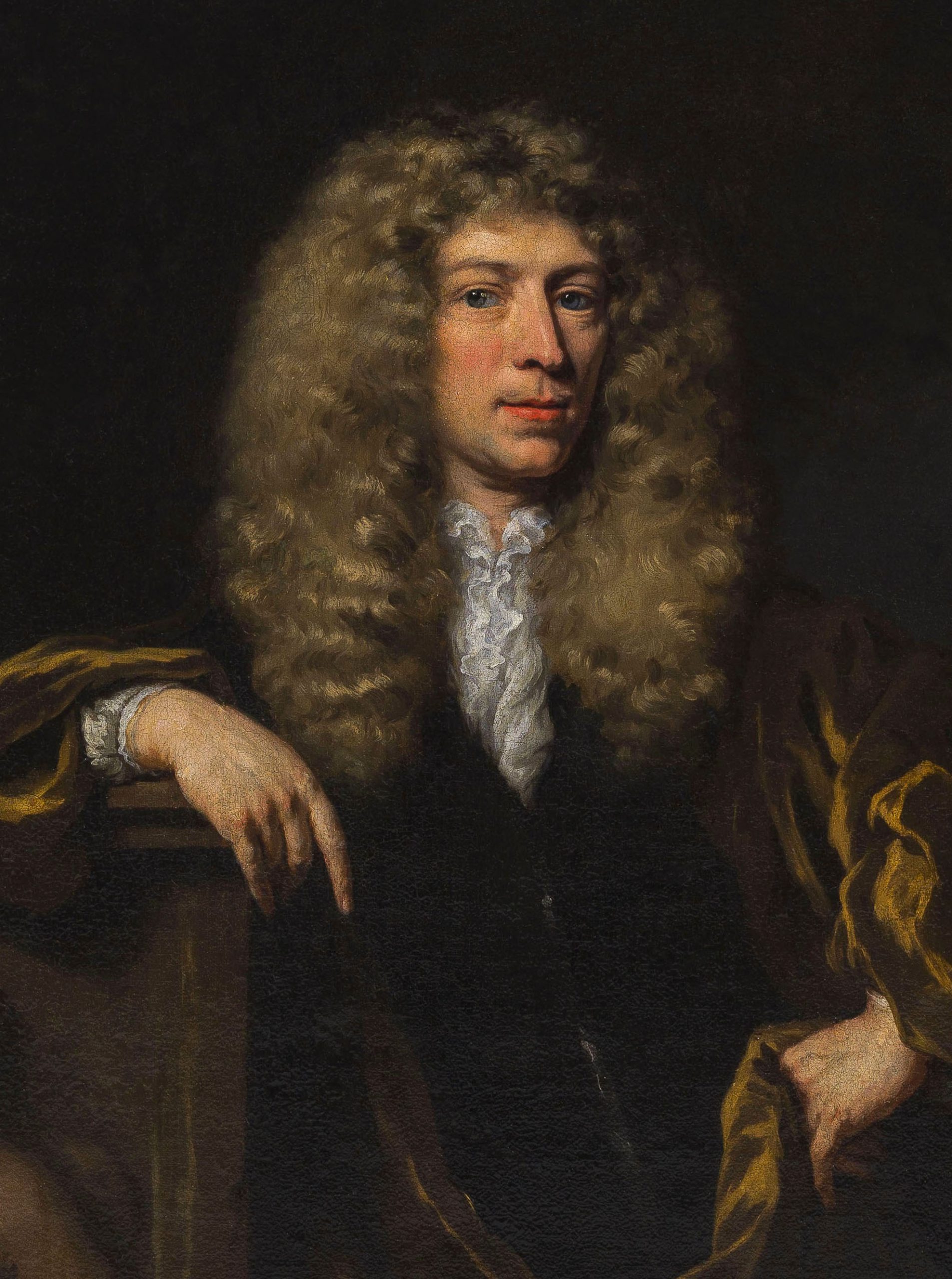 Nicolaes Maes (1634–1693)