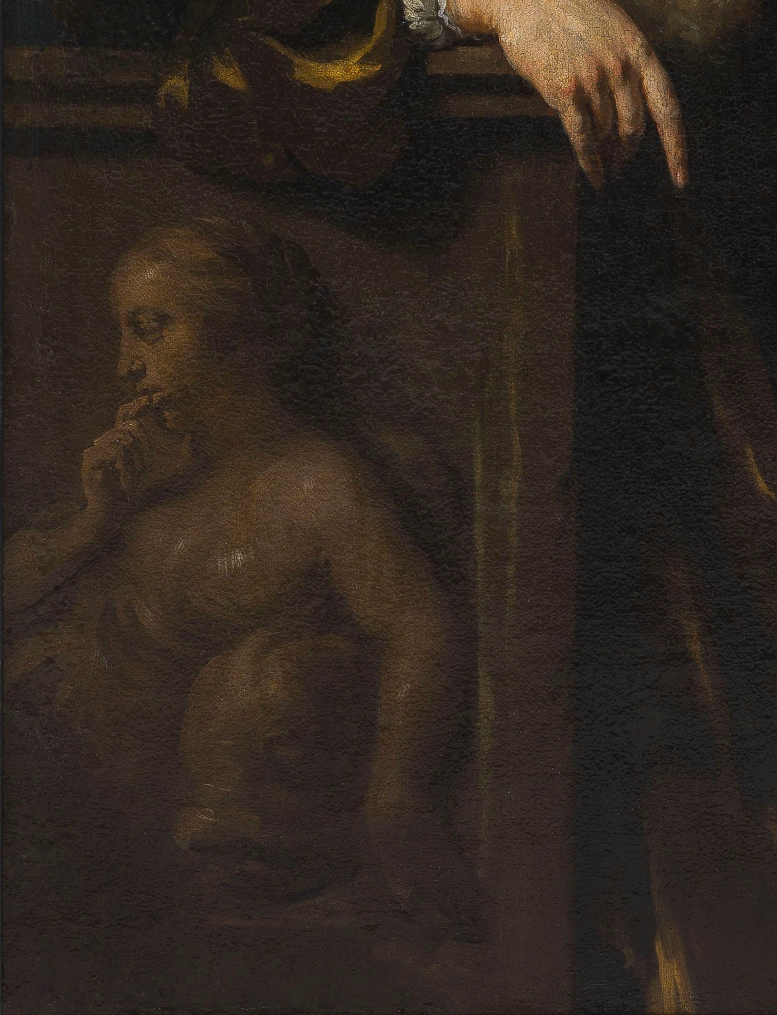 Nicolaes Maes (1634–1693)