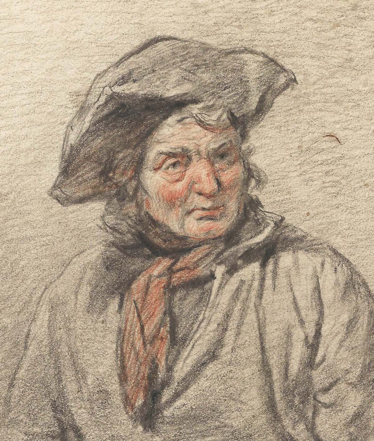 Christiaan van Geelen II (1794–1826)