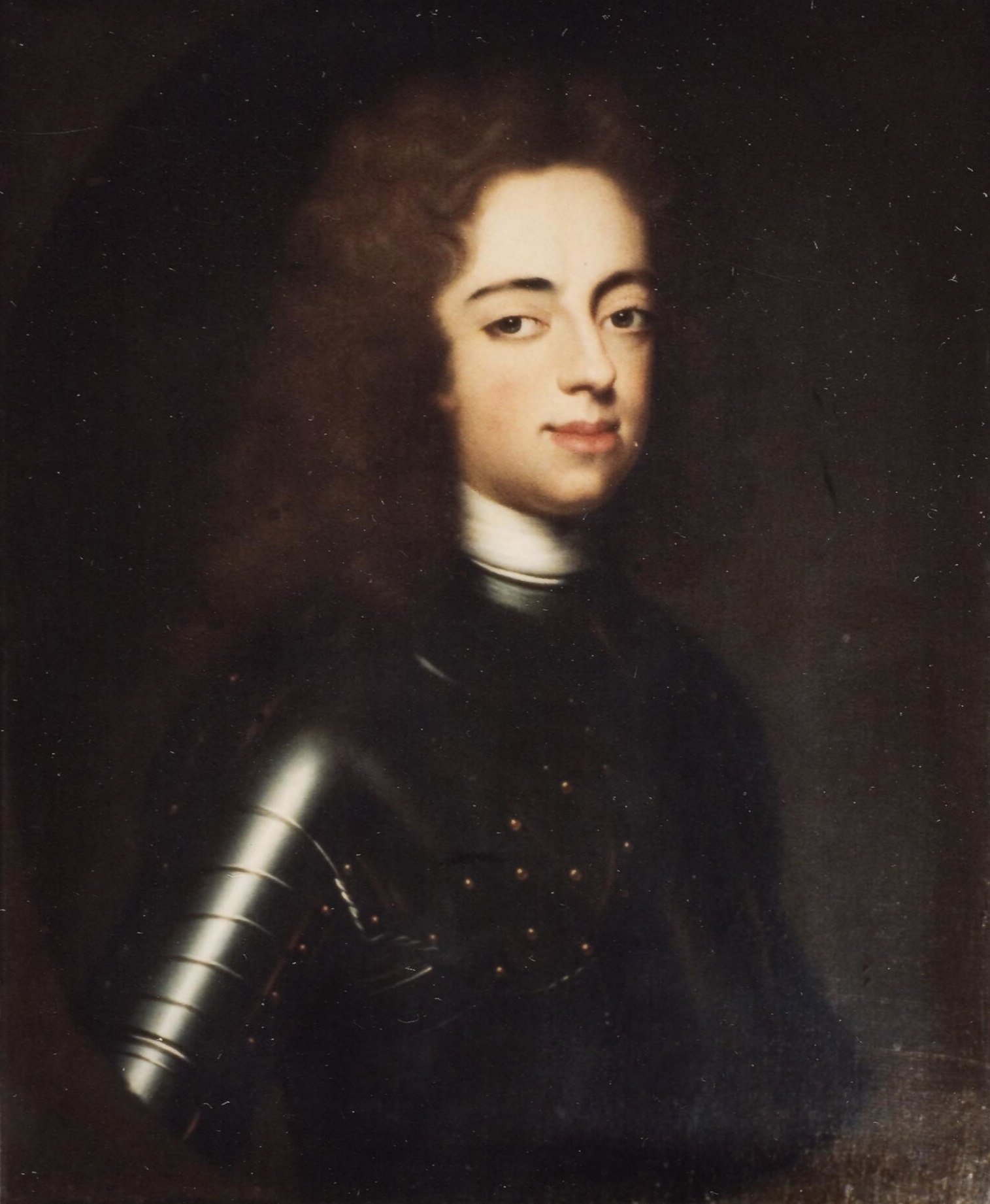 Johann Friedrich Bodecker (c.1658/60–1727)