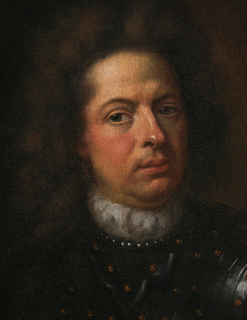 Johann Friedrich Bodecker (c.1658/60–1727)