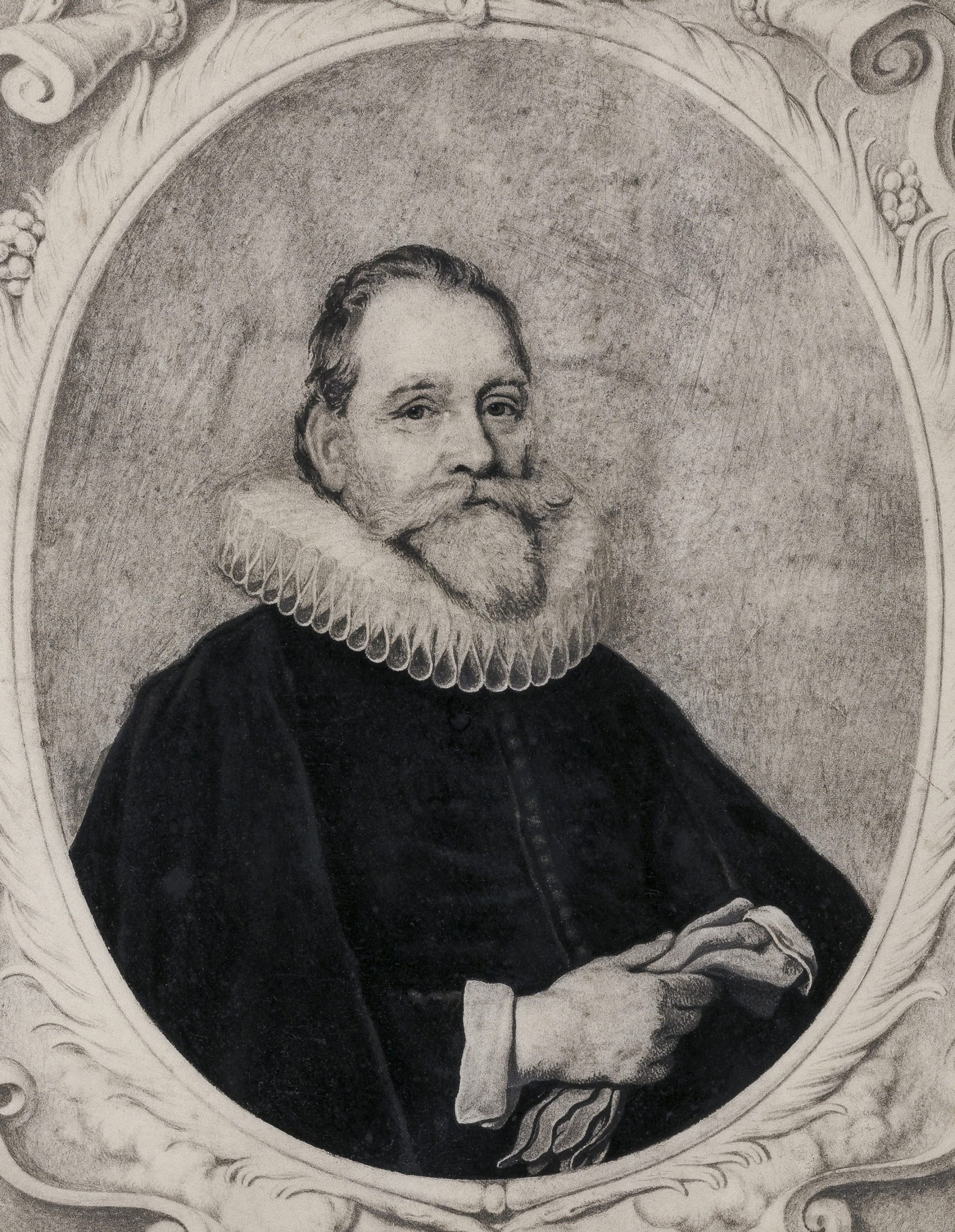 Johannes Thopas