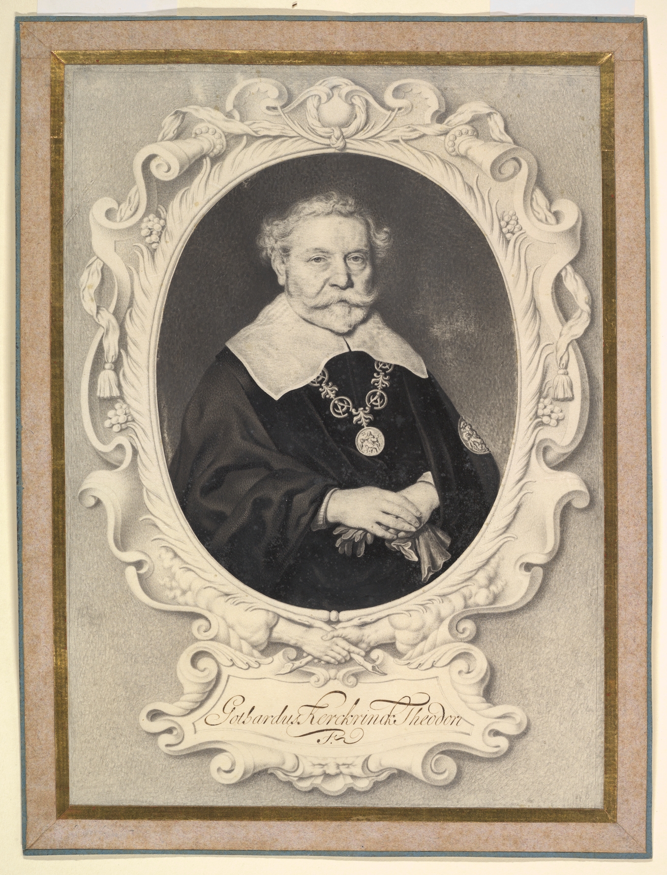 Johannes Thopas (c.1626–c.1690/95)