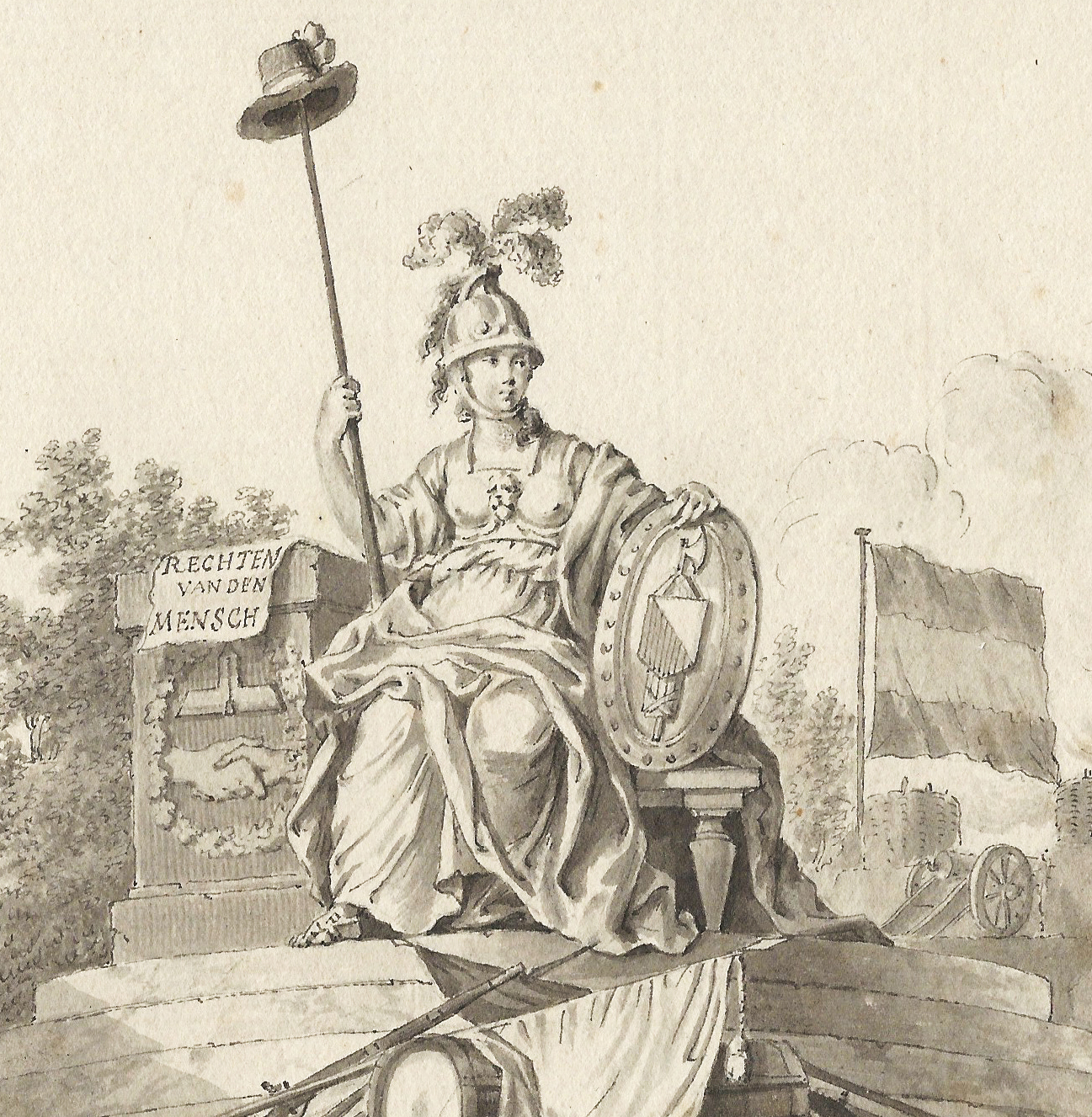 Cornelis van Cuylenburgh II (1758–1827)