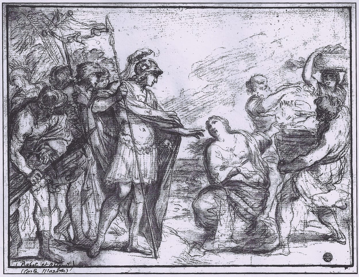 Andrea Sacchi (1599–1661)