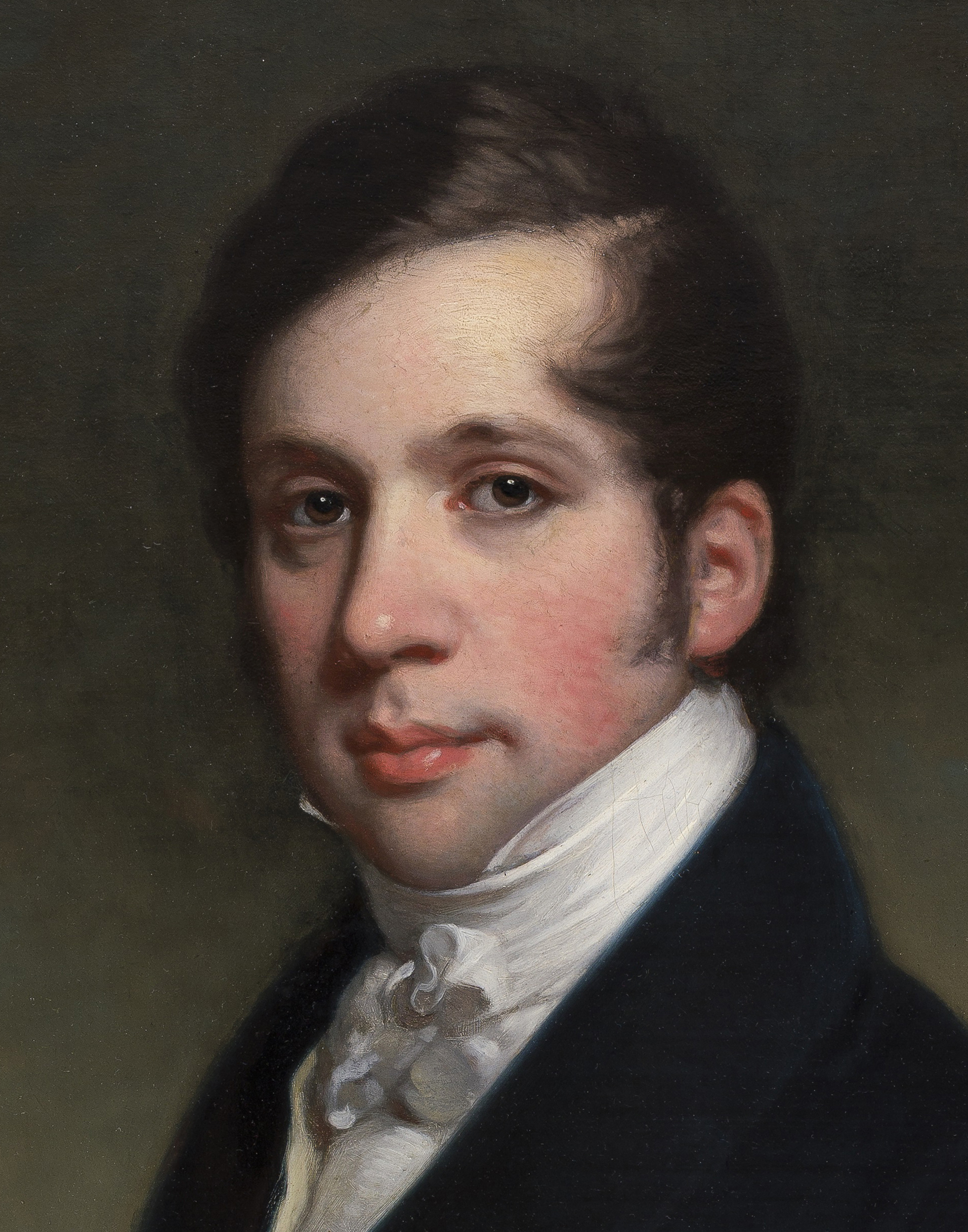 Charles Howard Hodges (1764–1837)