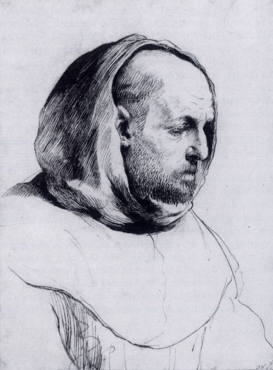 Giovanni Francesco Barbieri, called Guercino (1591–1666)