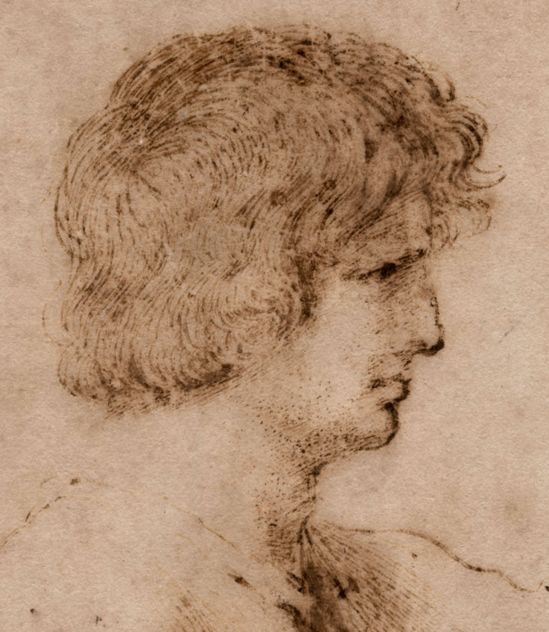 Giovanni Battista Barbieri, called Guercino