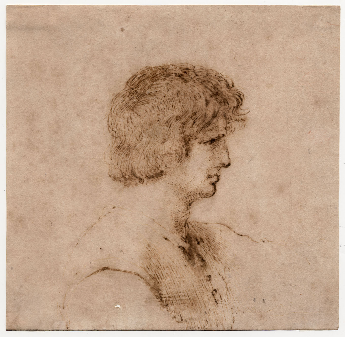 Giovanni Battista Barbieri, called Guercino