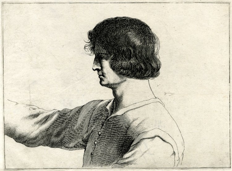 Giovanni Francesco Barbieri, called Guercino (1591–1666)