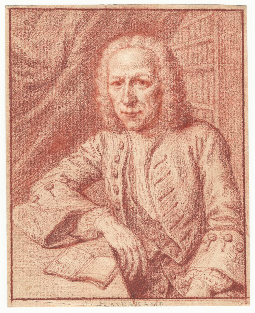Jan Maurits Quinkhard