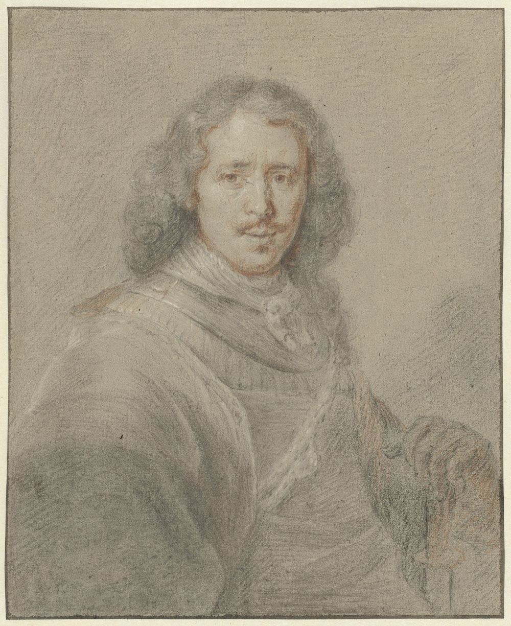 Jan Maurits Quinkhard (1688–1772)