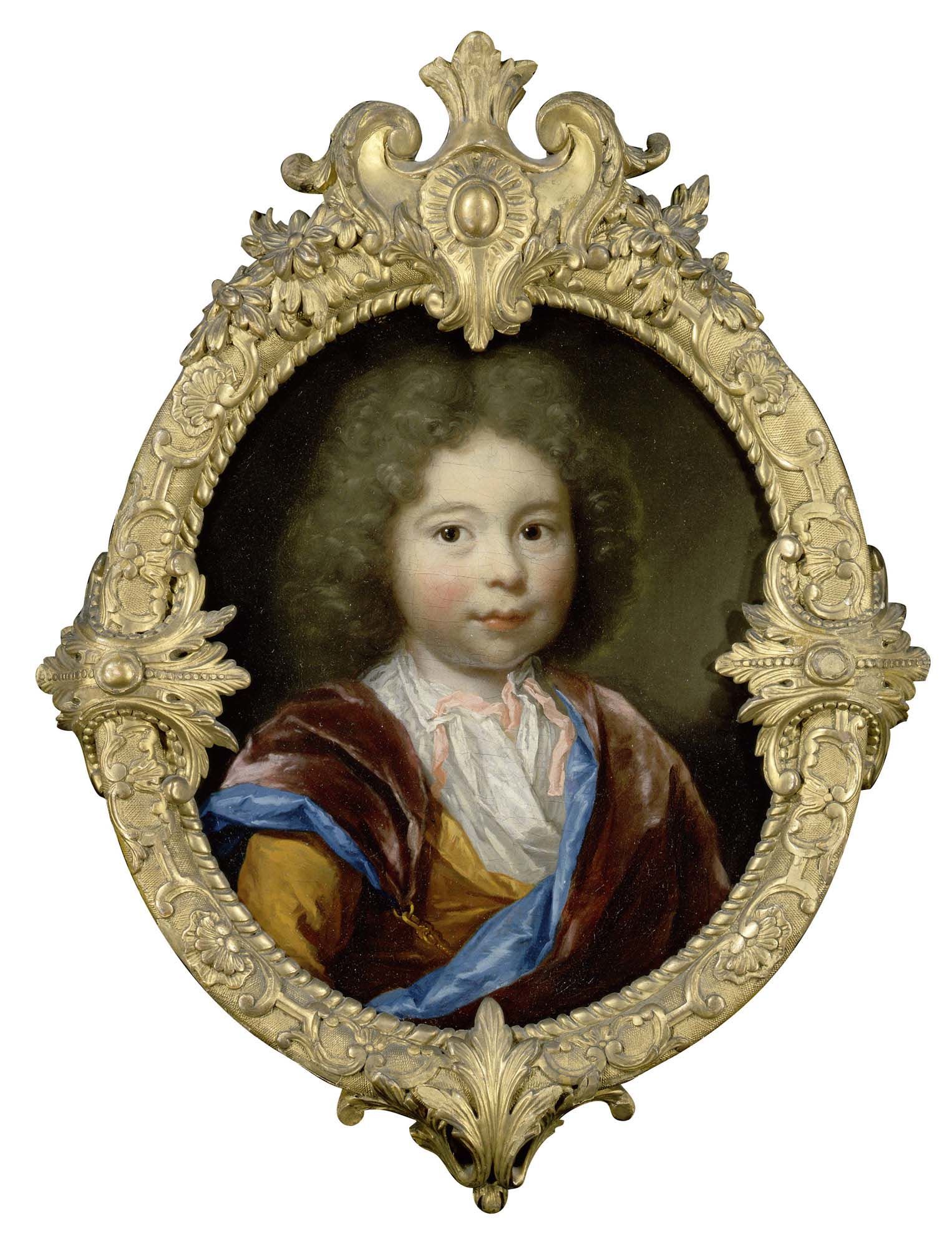 Arnold Boonen (1669–1729)