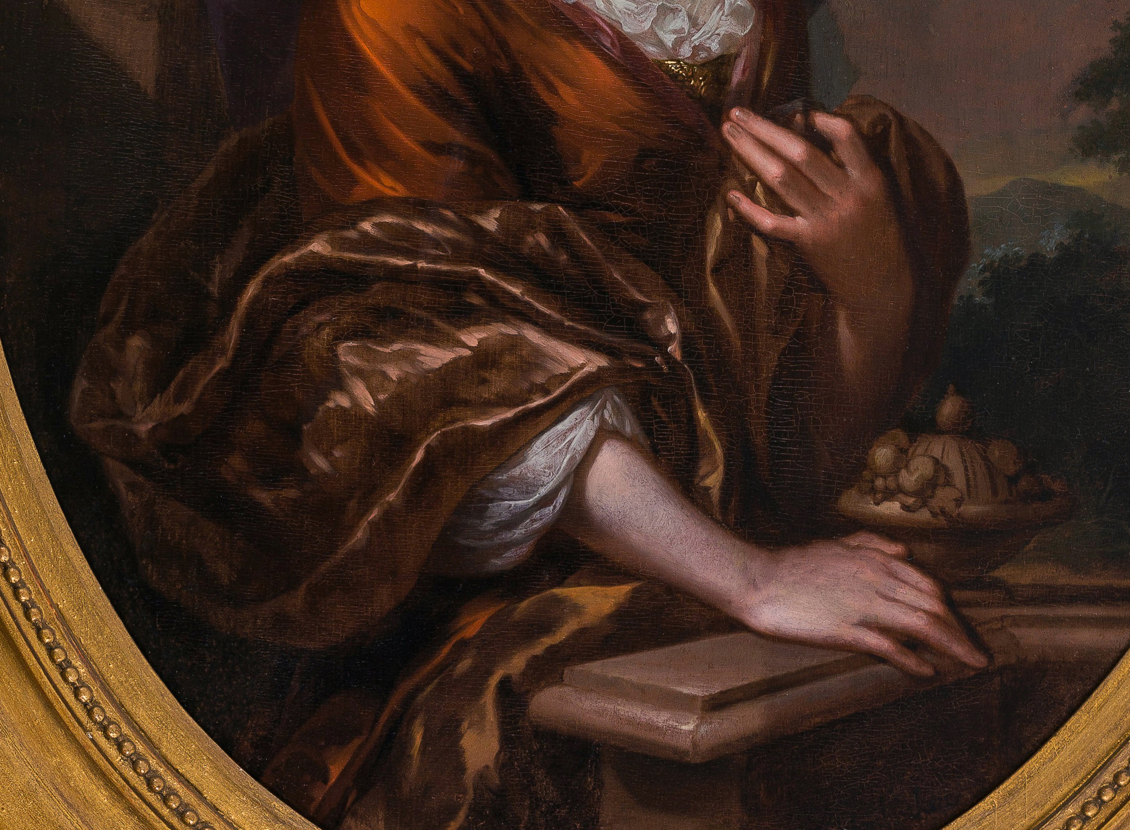 Arnold Houbraken (1660–1719)