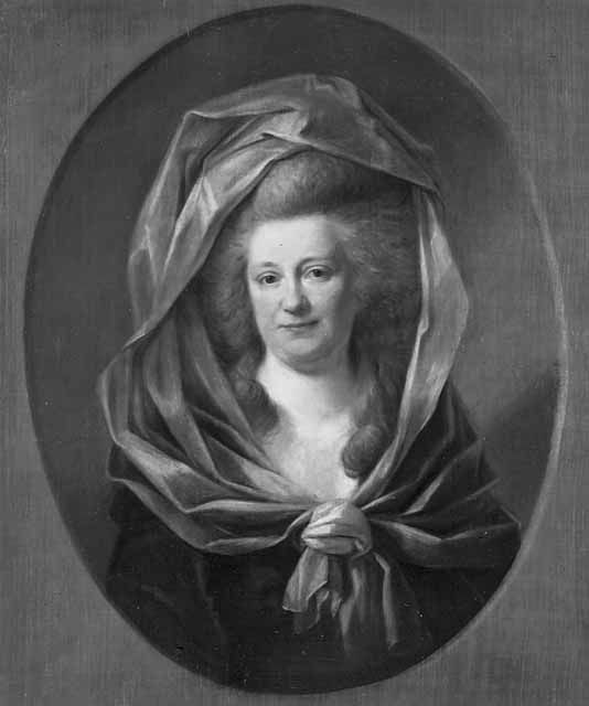 Mattheus Verheyden (1700–1777)