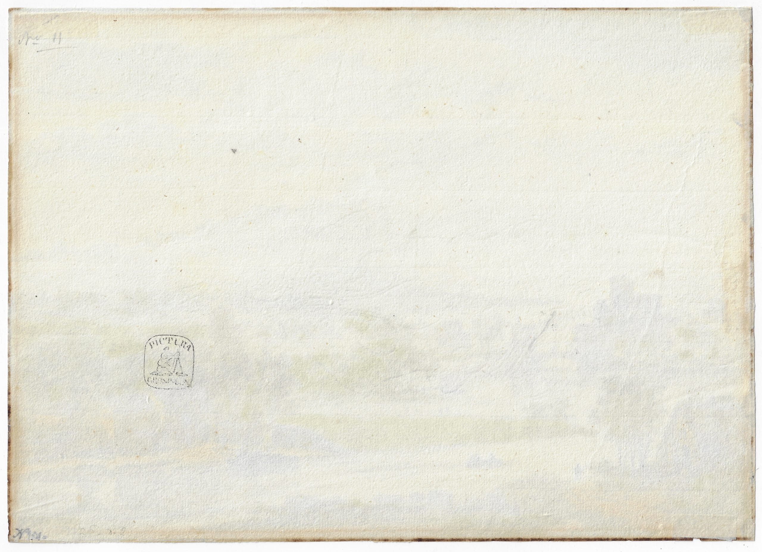 Abraham Rademaker (1676/77–1735)