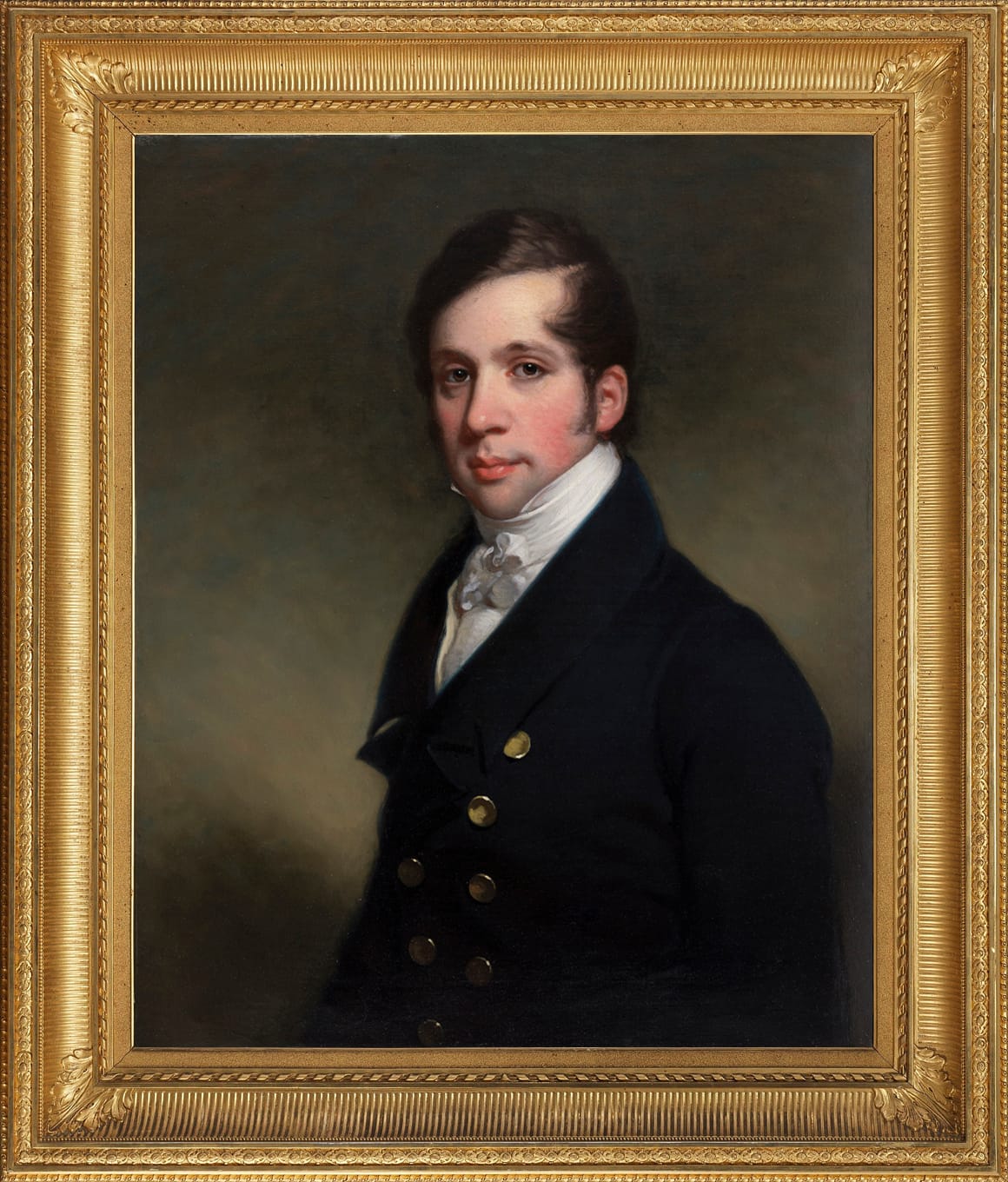 Charles Howard Hodges