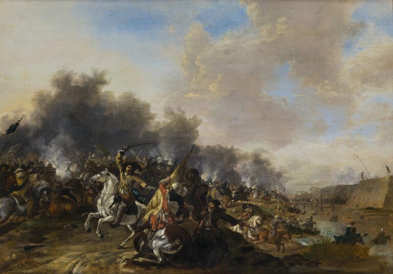Dirck Stoop