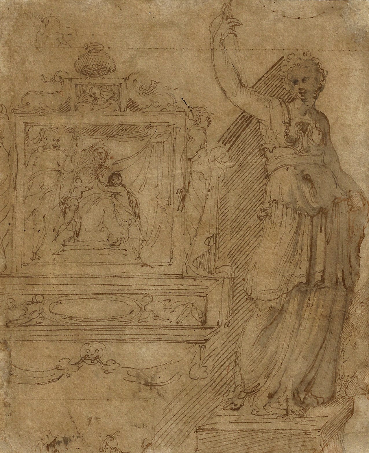 Girolamo da Carpi