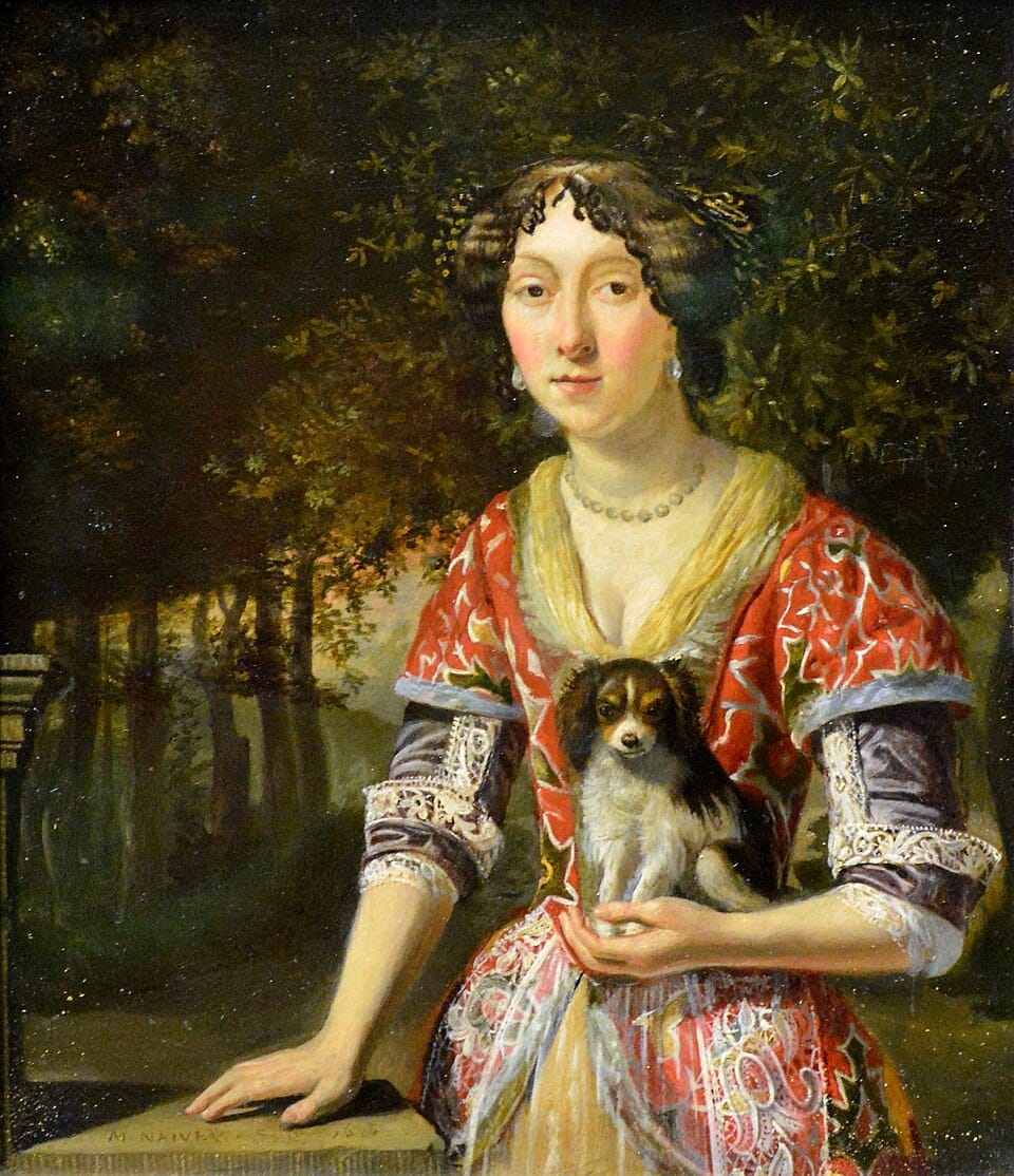 Musée du Louvre, Paris