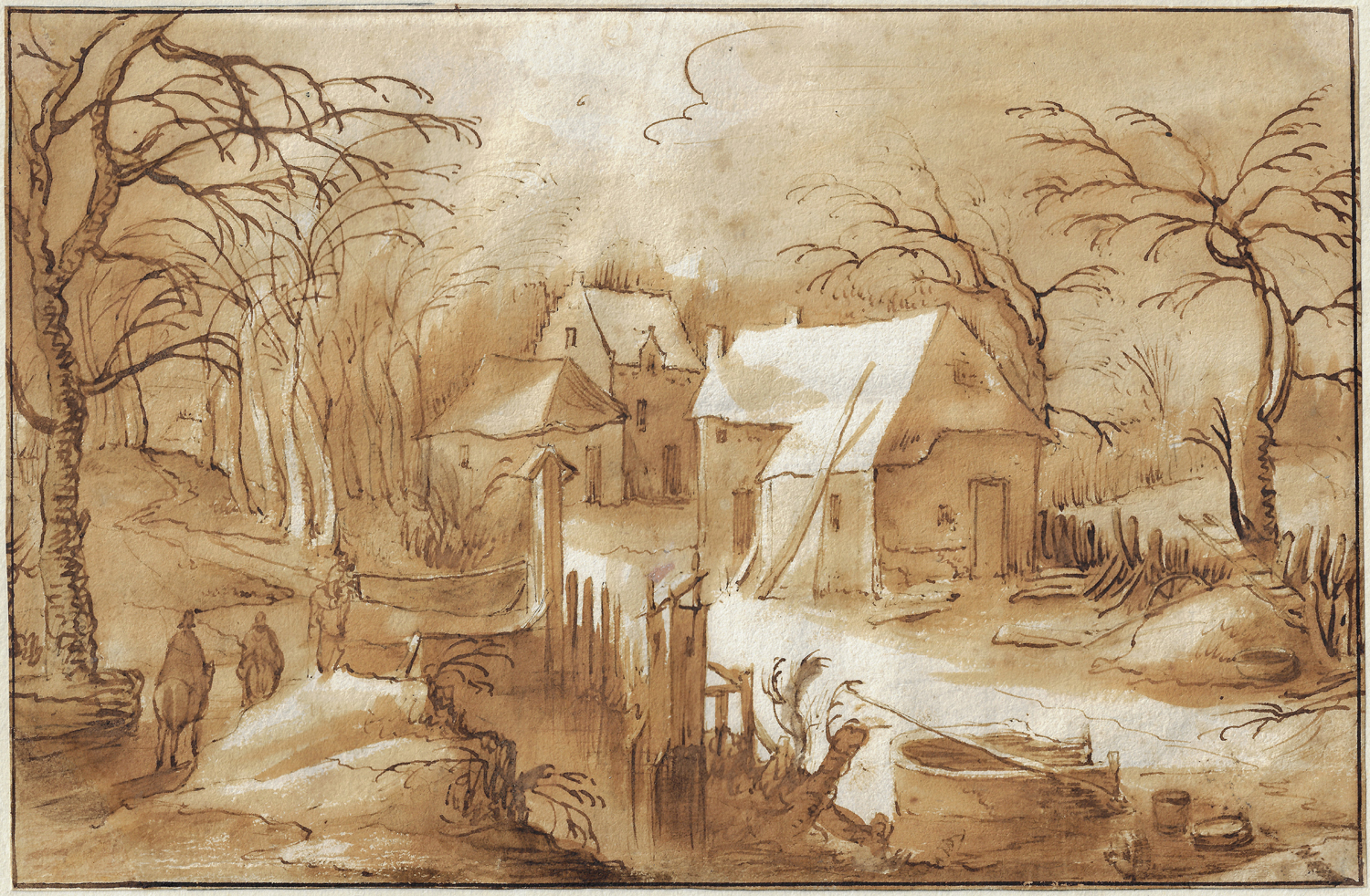 Frans de Momper