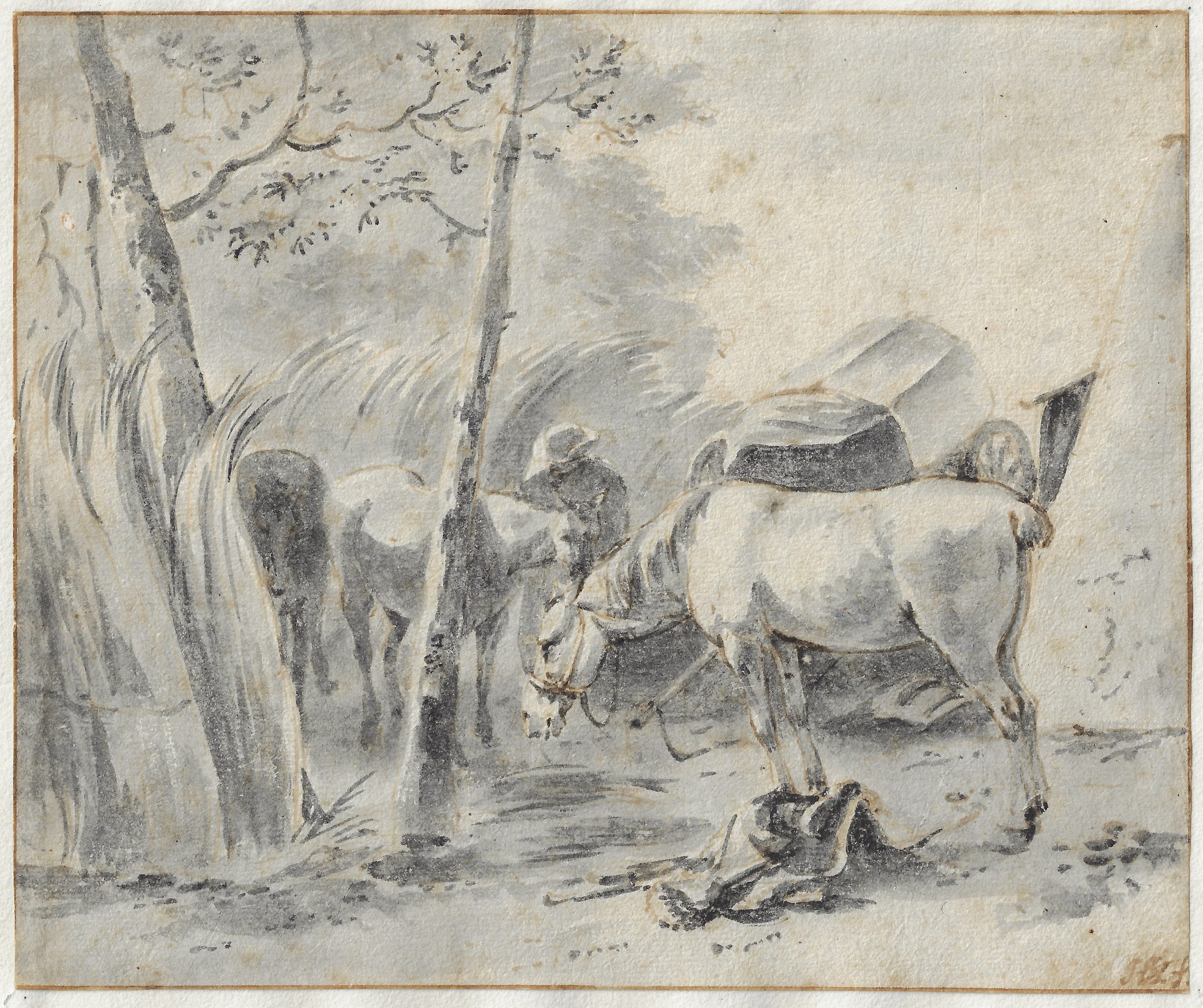Hendrick Verschuring
